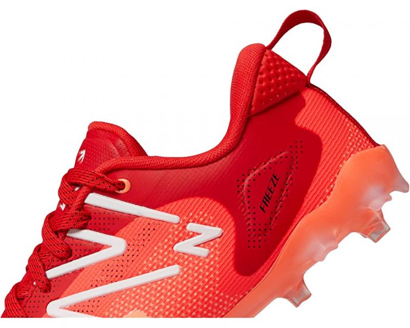 Unlock Sticky Handling Free: New Bal FreezeLx 3.0 Box Cleats