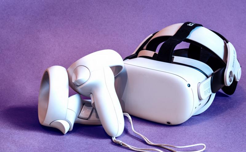 Unlock the Potential: Discover 15 Game-Changing Features of the Epoch Dragonfly Pro White VR Headset