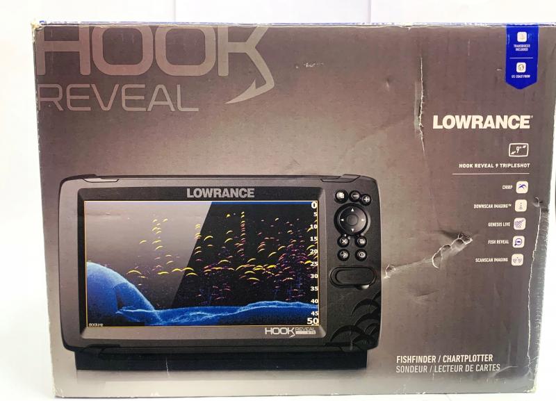 Unlock the Power of Your Fishfinder: 15 pro tips to get the most out of your Lowrance Hook Reveal 7x TripleShot