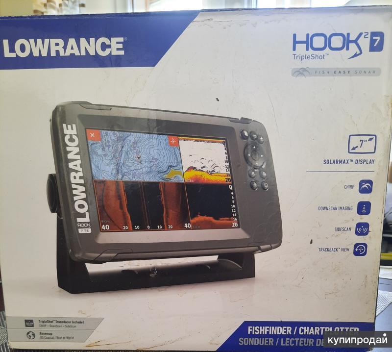 Unlock the Power of Your Fishfinder: 15 pro tips to get the most out of your Lowrance Hook Reveal 7x TripleShot