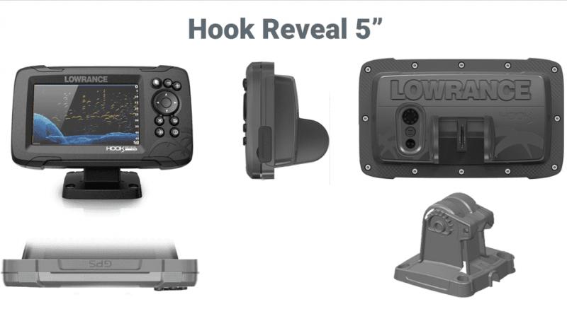 Unlock the Power of Your Fishfinder: 15 pro tips to get the most out of your Lowrance Hook Reveal 7x TripleShot