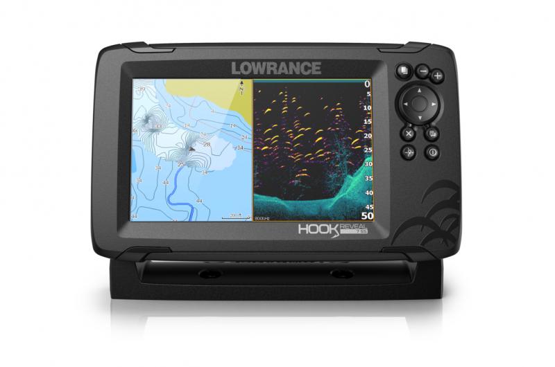 Unlock the Power of Your Fishfinder: 15 pro tips to get the most out of your Lowrance Hook Reveal 7x TripleShot