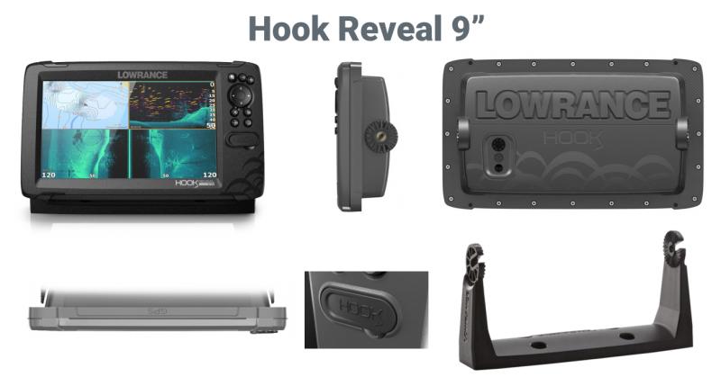 Unlock the Power of Your Fishfinder: 15 pro tips to get the most out of your Lowrance Hook Reveal 7x TripleShot