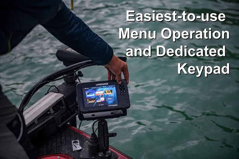 Unlock the Power of Your Fishfinder: 15 pro tips to get the most out of your Lowrance Hook Reveal 7x TripleShot