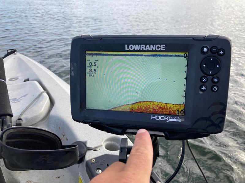 Unlock the Power of Your Fishfinder: 15 pro tips to get the most out of your Lowrance Hook Reveal 7x TripleShot