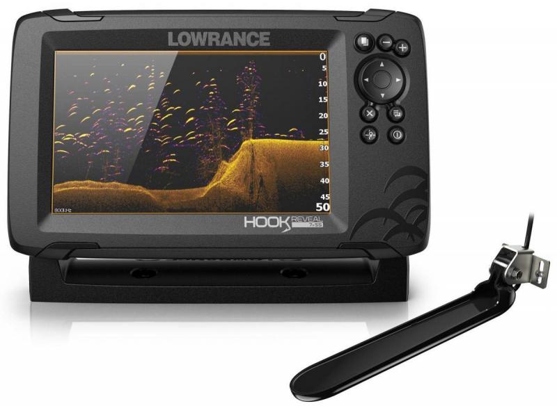 Unlock the Power of Your Fishfinder: 15 pro tips to get the most out of your Lowrance Hook Reveal 7x TripleShot