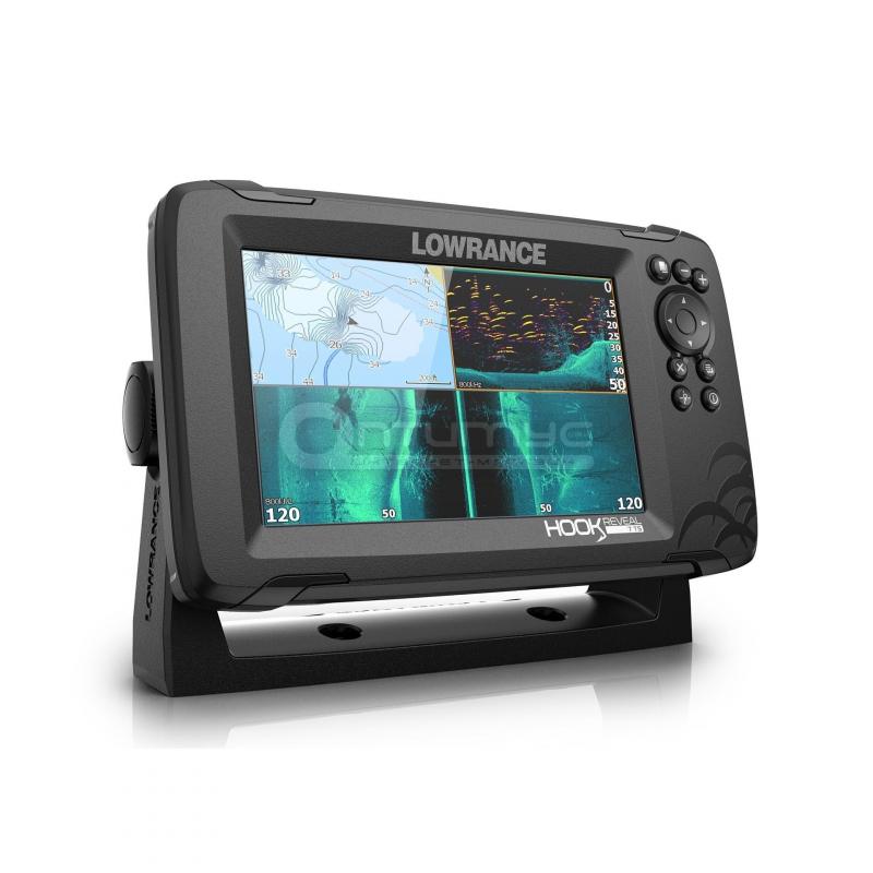 Unlock the Power of Your Fishfinder: 15 pro tips to get the most out of your Lowrance Hook Reveal 7x TripleShot