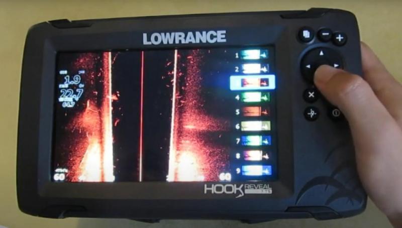 Unlock the Power of Your Fishfinder: 15 pro tips to get the most out of your Lowrance Hook Reveal 7x TripleShot