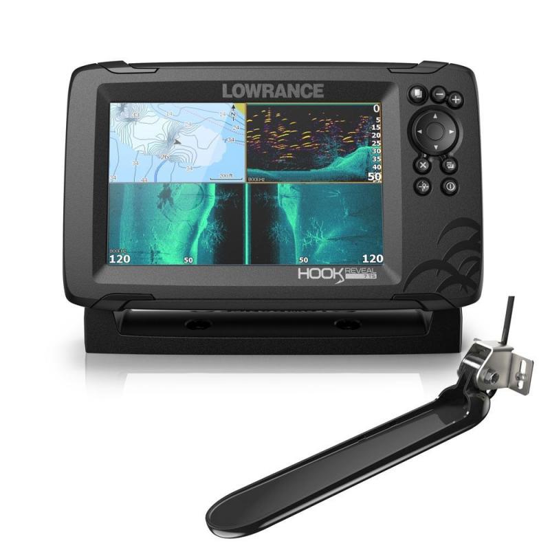 Unlock the Power of Your Fishfinder: 15 pro tips to get the most out of your Lowrance Hook Reveal 7x TripleShot