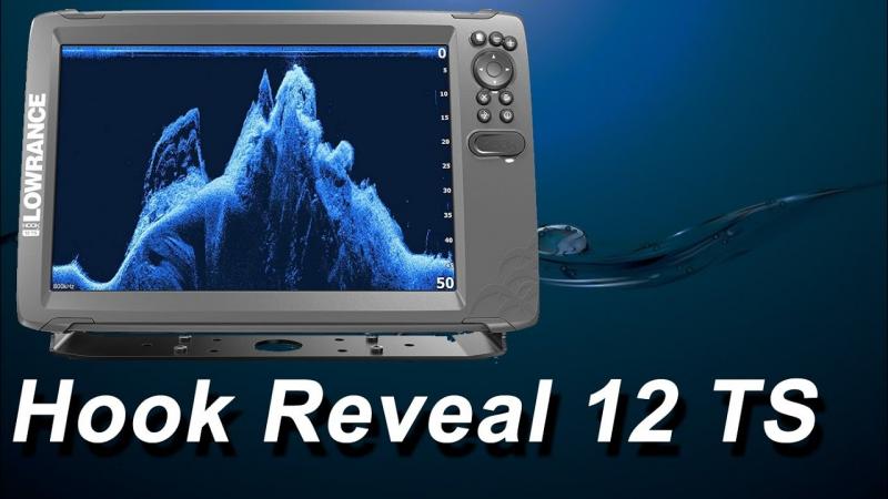 Unlock the Power of Your Fishfinder: 15 pro tips to get the most out of your Lowrance Hook Reveal 7x TripleShot