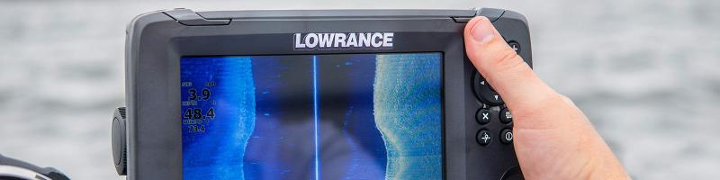 Unlock the Power of Your Fishfinder: 15 pro tips to get the most out of your Lowrance Hook Reveal 7x TripleShot