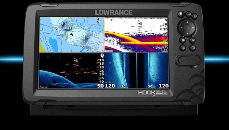 Unlock the Power of Your Fishfinder: 15 pro tips to get the most out of your Lowrance Hook Reveal 7x TripleShot