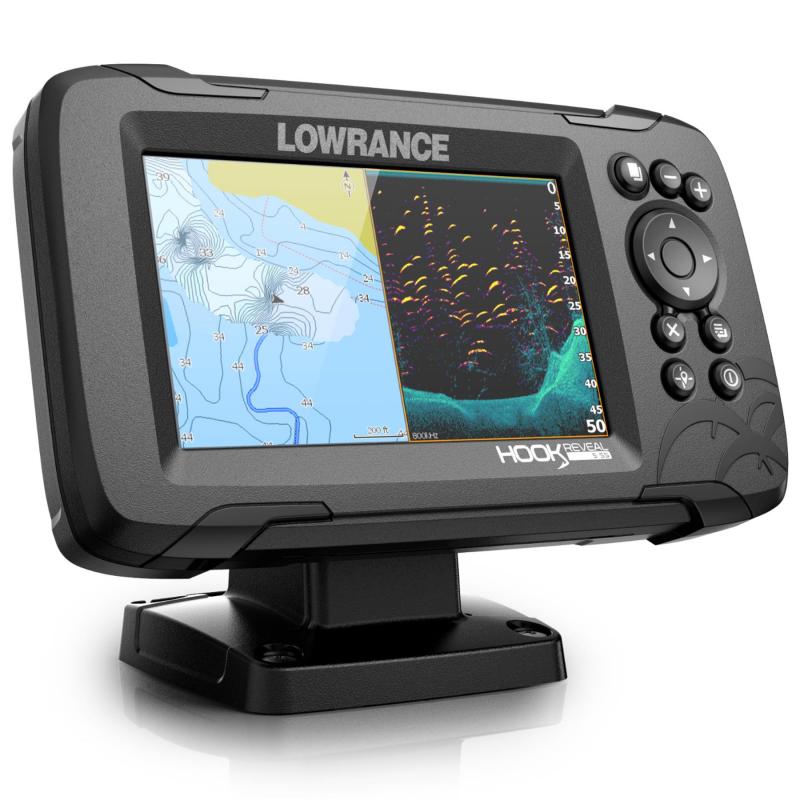 Unlock the Power of Your Fishfinder: 15 pro tips to get the most out of your Lowrance Hook Reveal 7x TripleShot