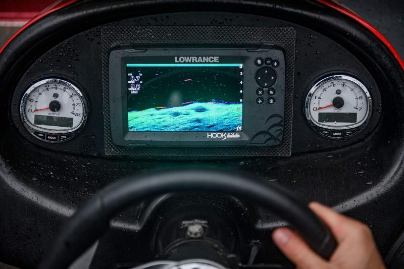 Unlock the Power of Your Fishfinder: 15 pro tips to get the most out of your Lowrance Hook Reveal 7x TripleShot