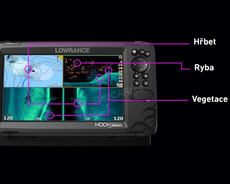 Unlock the Power of Your Fishfinder: 15 pro tips to get the most out of your Lowrance Hook Reveal 7x TripleShot