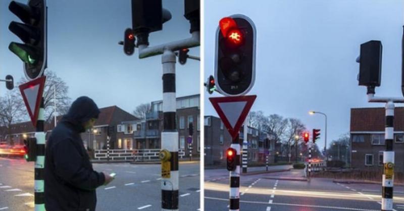 Unlock the Secret to Decorating with Traffic Lights This Year