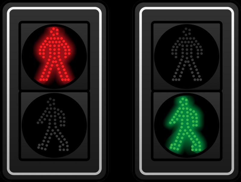 Unlock the Secret to Decorating with Traffic Lights This Year