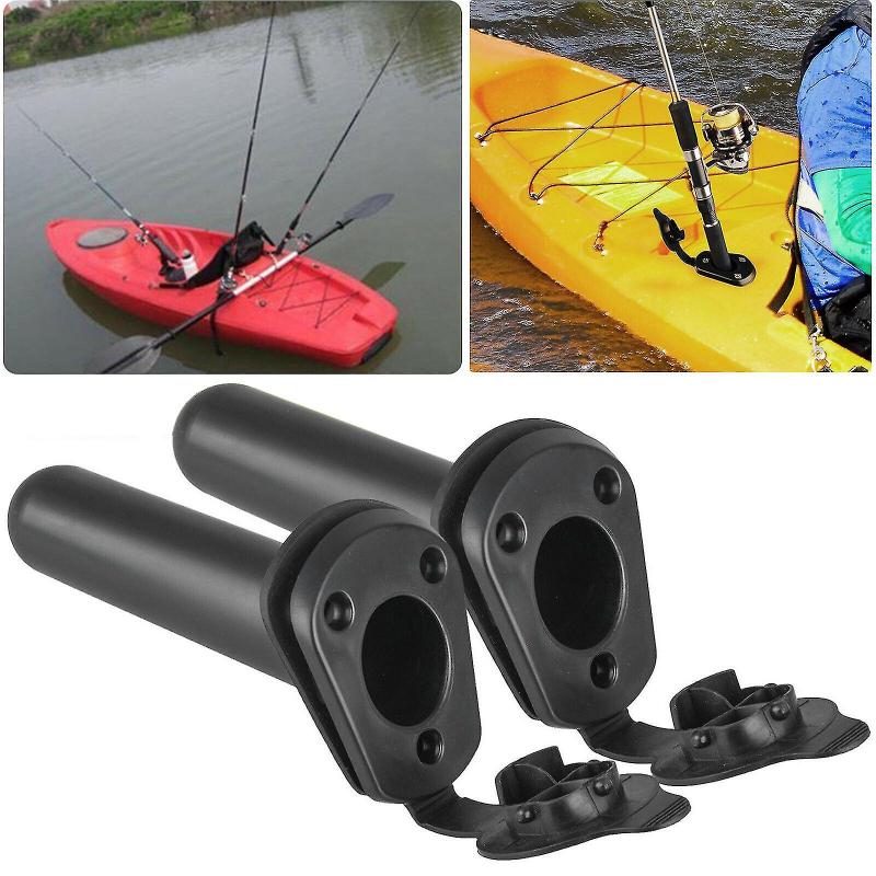 Unlock the Secret to Kayak Fishing Success: The Lifetime Kayak Rod Holder Buyer