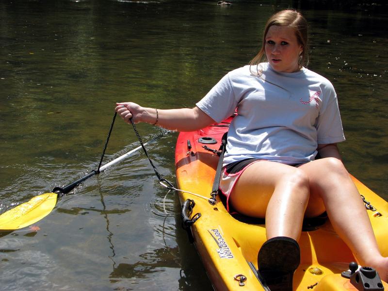 Unlock the Secret to Kayak Fishing Success: The Lifetime Kayak Rod Holder Buyer