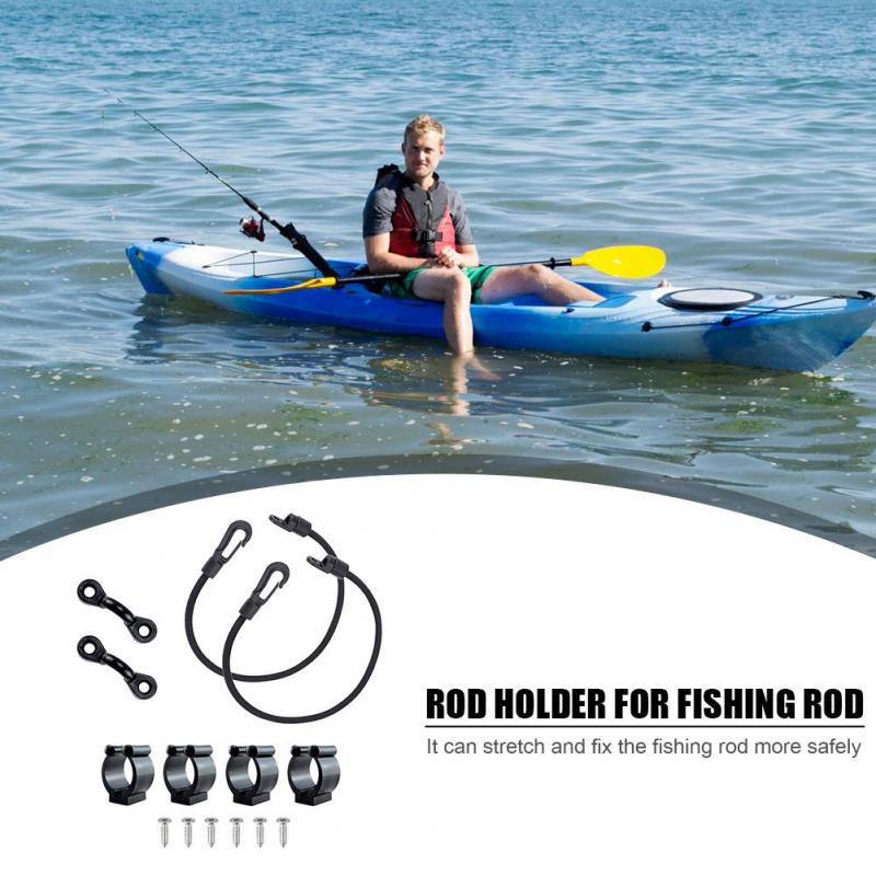 Unlock the Secret to Kayak Fishing Success: The Lifetime Kayak Rod Holder Buyer