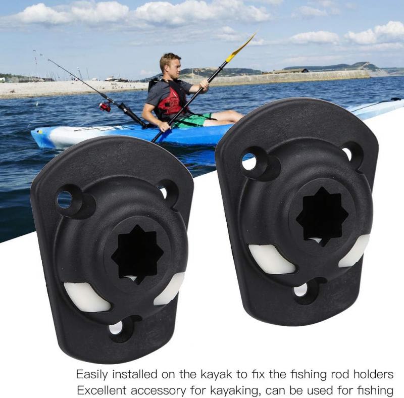 Unlock the Secret to Kayak Fishing Success: The Lifetime Kayak Rod Holder Buyer