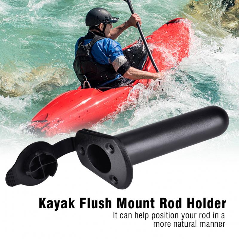 Unlock the Secret to Kayak Fishing Success: The Lifetime Kayak Rod Holder Buyer