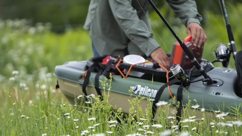 Unlock the Secret to Kayak Fishing Success: The Lifetime Kayak Rod Holder Buyer