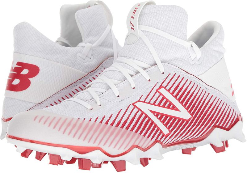 Unlock Top Performance with the New Balance Freeze V2 Cleats