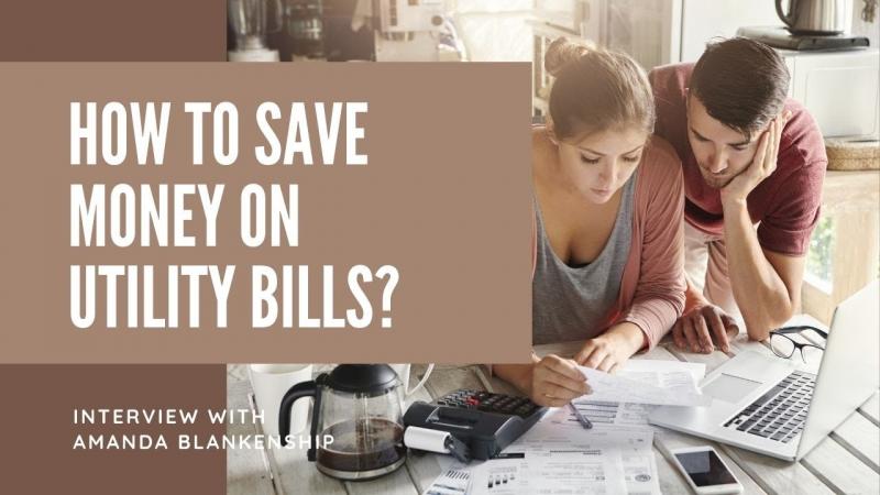 Unlock Utility Savings: 15 Clever Ways to Slash Water and Energy Bills This Year
