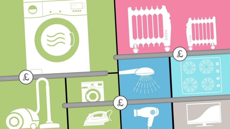 Unlock Utility Savings: 15 Clever Ways to Slash Water and Energy Bills This Year