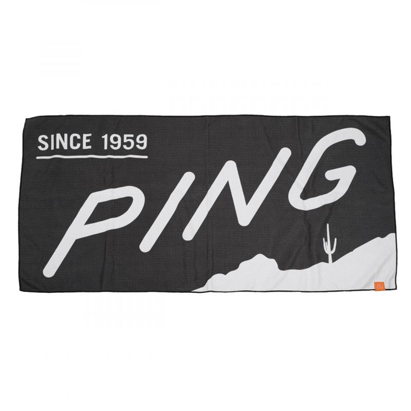 Unlock Your Golf Game: Is Your Ping Towel Costing You Strokes