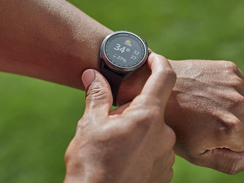 Unlock Your Potential: How the Approach S42 GPS Watch Can Transform Your Golf Game This Season