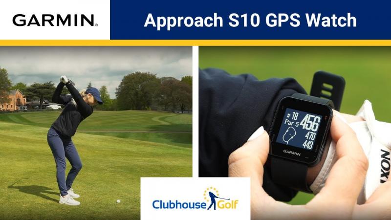 Unlock Your Potential: How the Approach S42 GPS Watch Can Transform Your Golf Game This Season