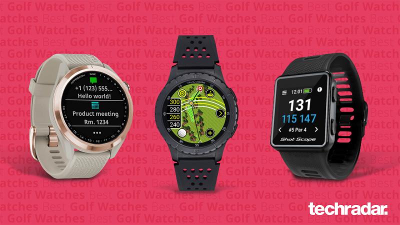 Unlock Your Potential: How the Approach S42 GPS Watch Can Transform Your Golf Game This Season