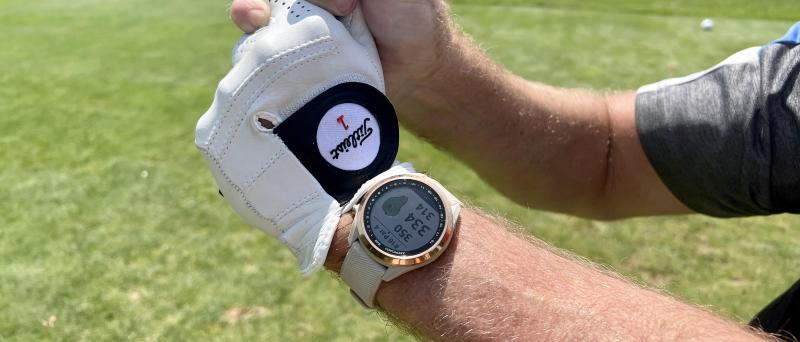 Unlock Your Potential: How the Approach S42 GPS Watch Can Transform Your Golf Game This Season