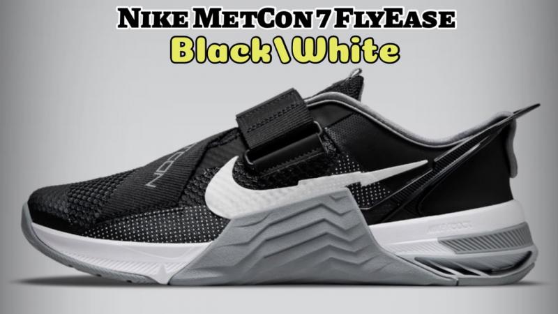 Unlock Your Potential: How the Nike Metcon FlyEase Can Transform Your Workouts