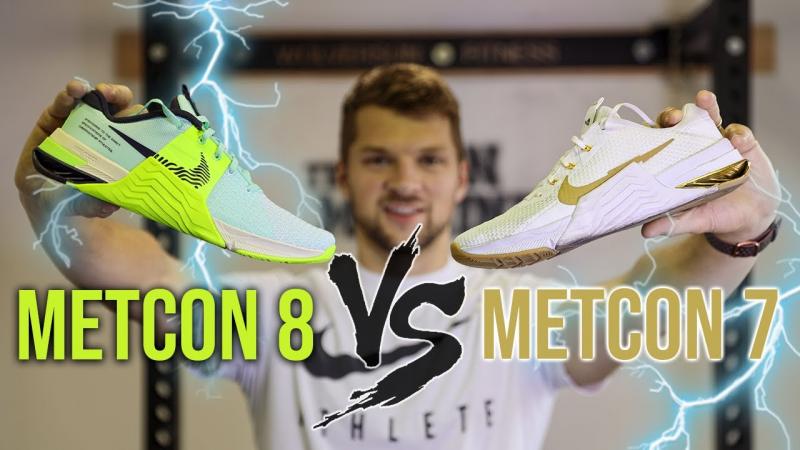 Unlock Your Potential: How the Nike Metcon FlyEase Can Transform Your Workouts