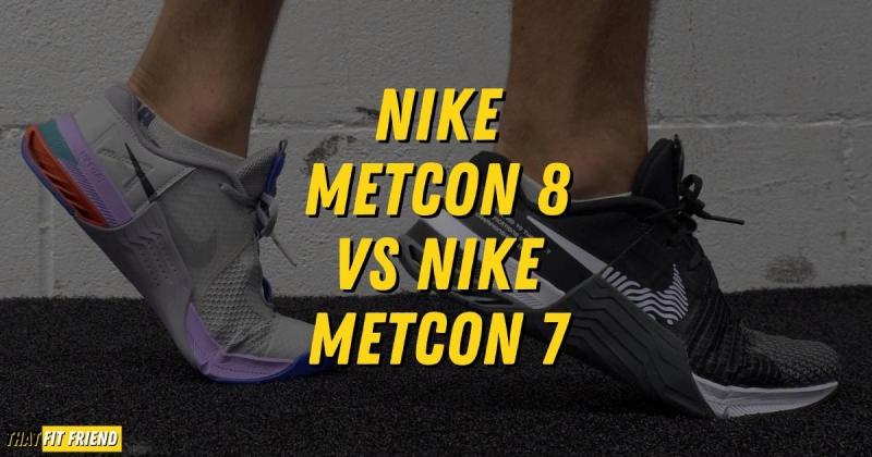 Unlock Your Potential: How the Nike Metcon FlyEase Can Transform Your Workouts