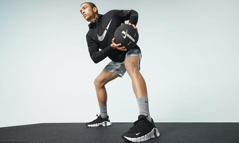 Unlock Your Potential: How the Nike Metcon FlyEase Can Transform Your Workouts