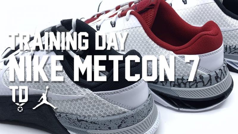 Unlock Your Potential: How the Nike Metcon FlyEase Can Transform Your Workouts