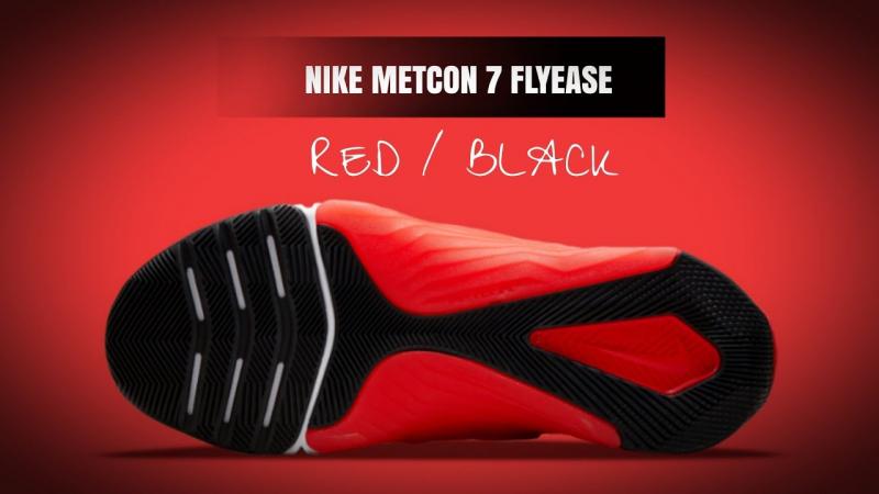 Unlock Your Potential: How the Nike Metcon FlyEase Can Transform Your Workouts