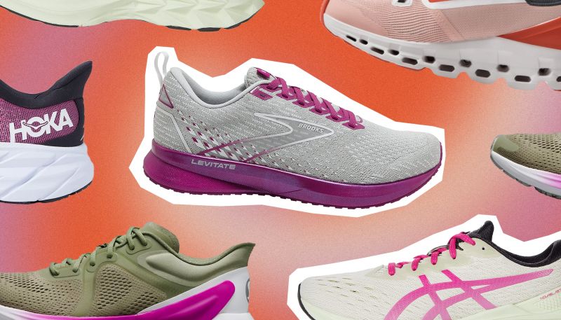 Unlock Your Potential in These Stylish Nike Training Shoes for Women