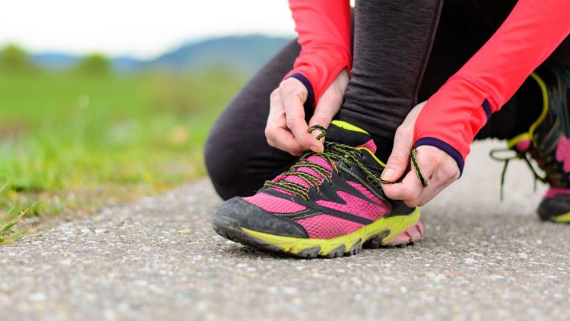 Unlock Your Potential in These Stylish Nike Training Shoes for Women