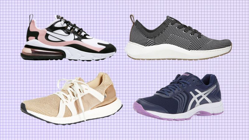 Unlock Your Potential in These Stylish Nike Training Shoes for Women