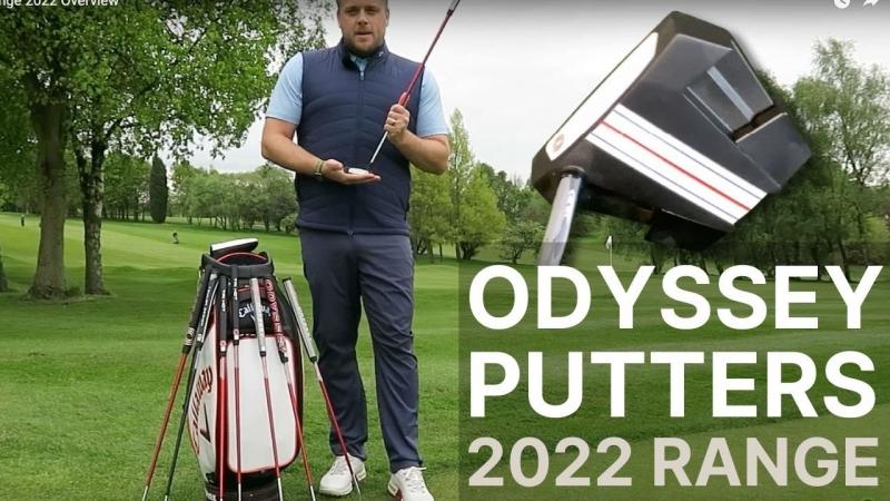 Unlock Your Putting Potential This Year: Why Odyssey
