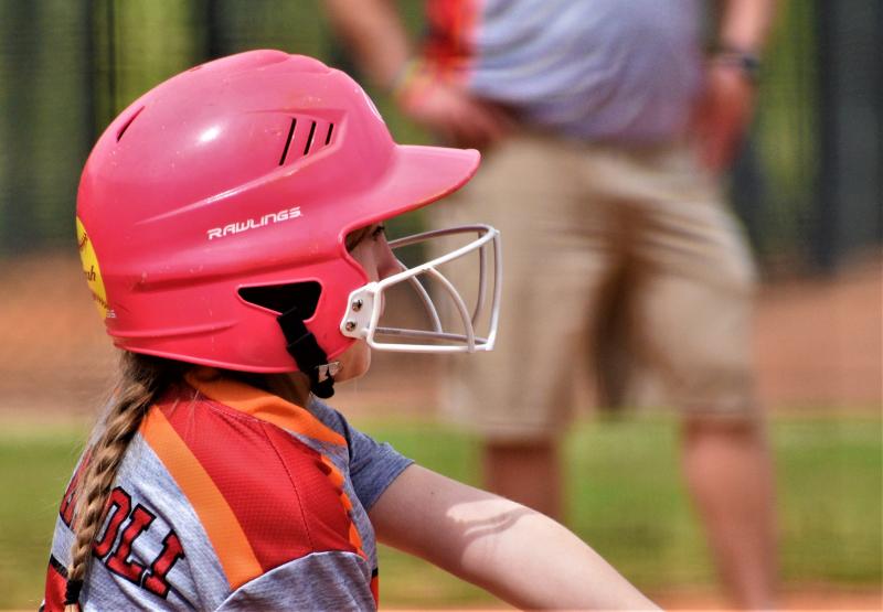 Unlock Your Softball Power: Why You Need An Easton Ghost Batting Helmet Now