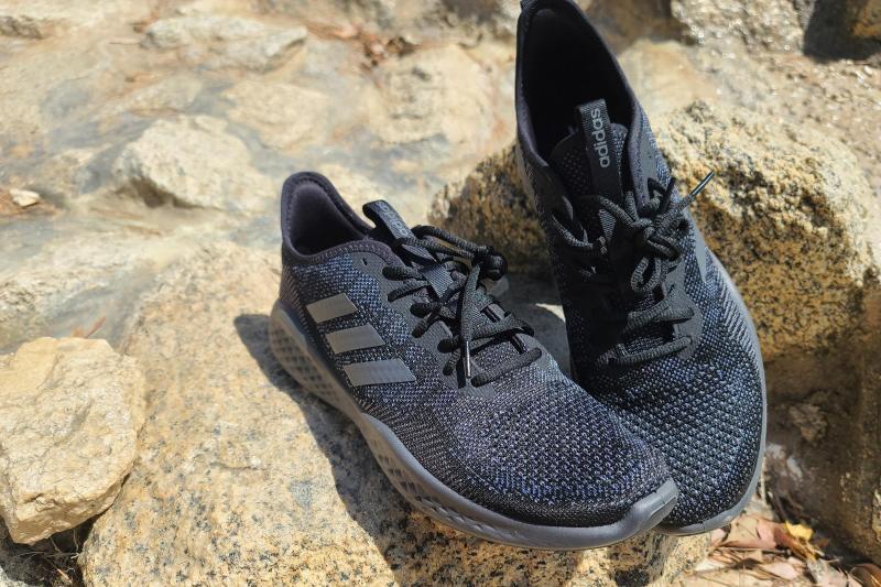 Unlocking Superior Athletic Performance: The 15 Reasons Why Fluidflow Shoes By adidas Rule The Courts