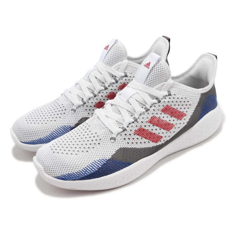 Unlocking Superior Athletic Performance: The 15 Reasons Why Fluidflow Shoes By adidas Rule The Courts