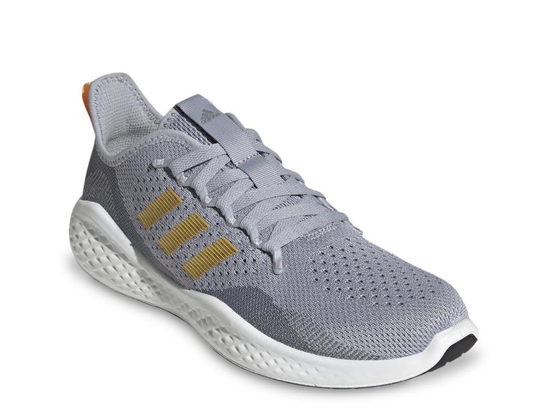 Unlocking Superior Athletic Performance: The 15 Reasons Why Fluidflow Shoes By adidas Rule The Courts