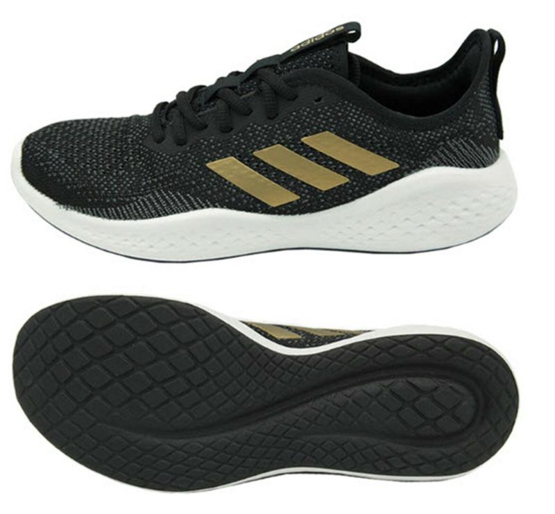 Unlocking Superior Athletic Performance: The 15 Reasons Why Fluidflow Shoes By adidas Rule The Courts
